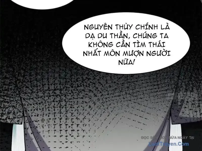 Linh Cảnh Hành Giả Chap 27 - Next Chap 28
