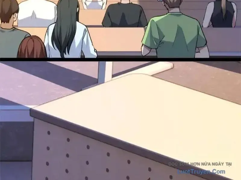 Linh Cảnh Hành Giả Chap 27 - Next Chap 28