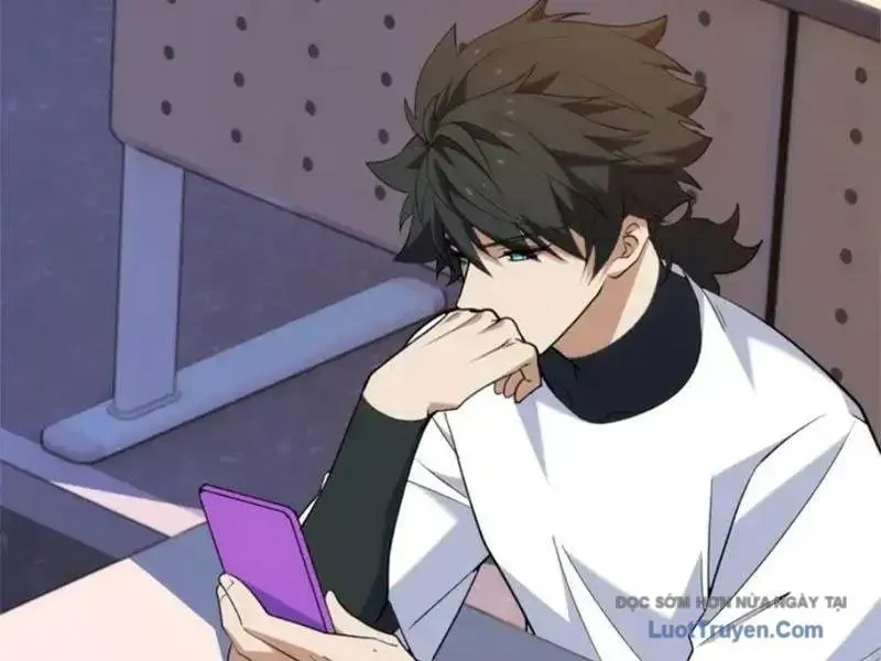 Linh Cảnh Hành Giả Chap 27 - Next Chap 28