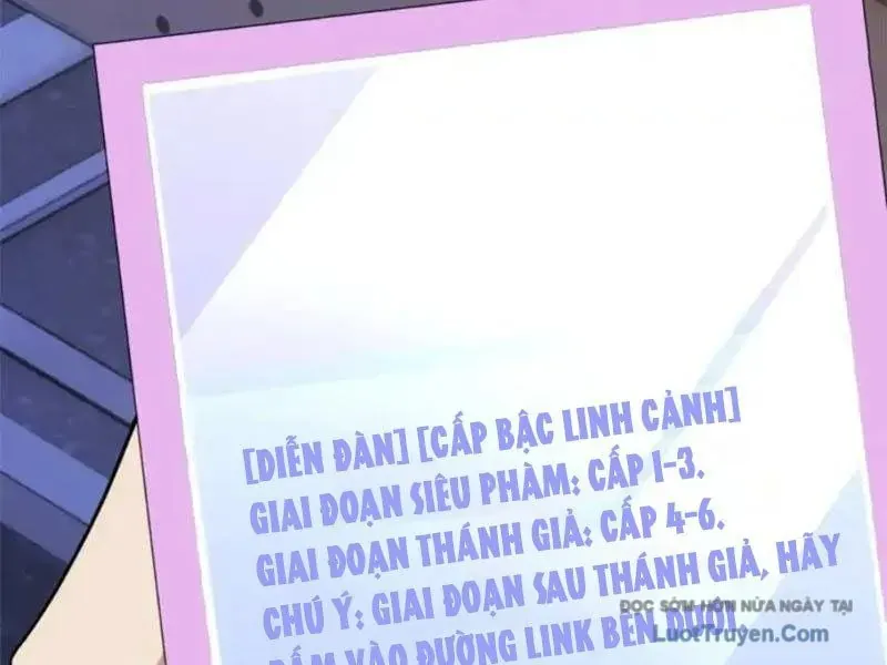 Linh Cảnh Hành Giả Chap 27 - Next Chap 28