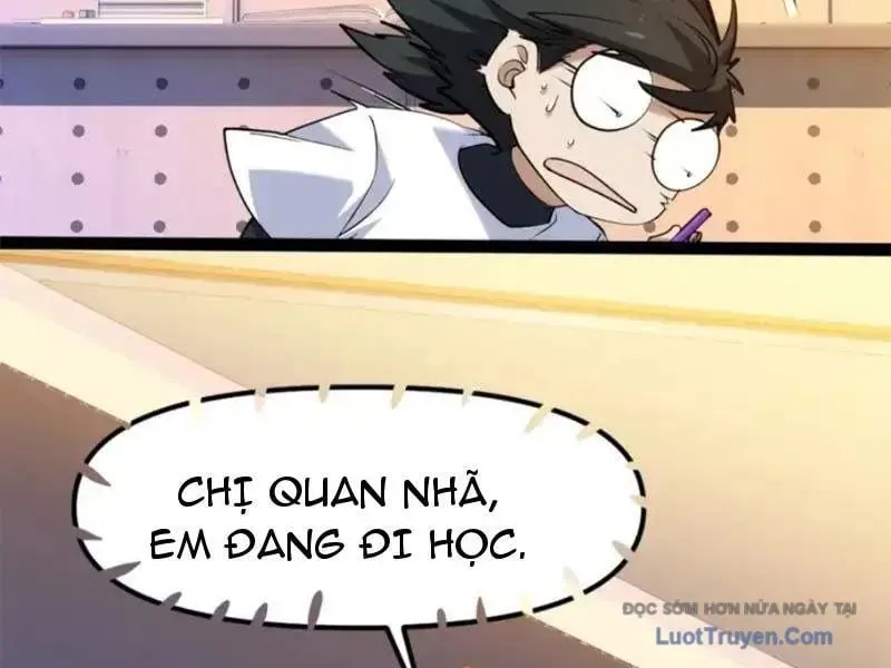 Linh Cảnh Hành Giả Chap 27 - Next Chap 28