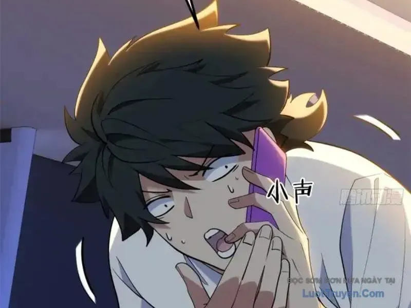 Linh Cảnh Hành Giả Chap 27 - Next Chap 28