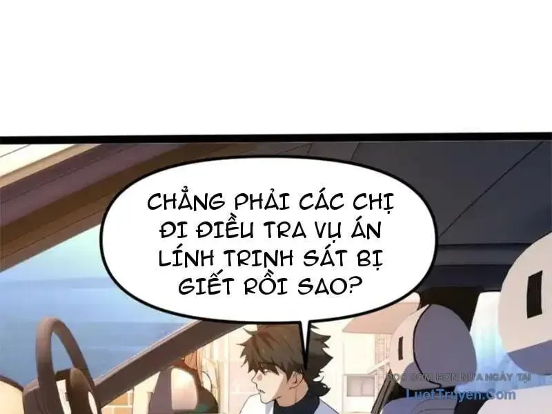 Linh Cảnh Hành Giả Chap 27 - Next Chap 28