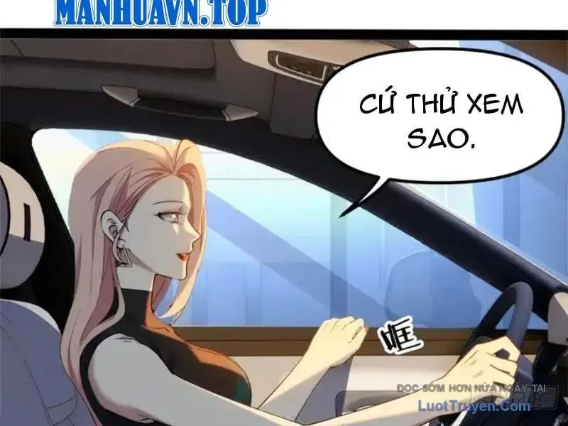 Linh Cảnh Hành Giả Chap 27 - Next Chap 28