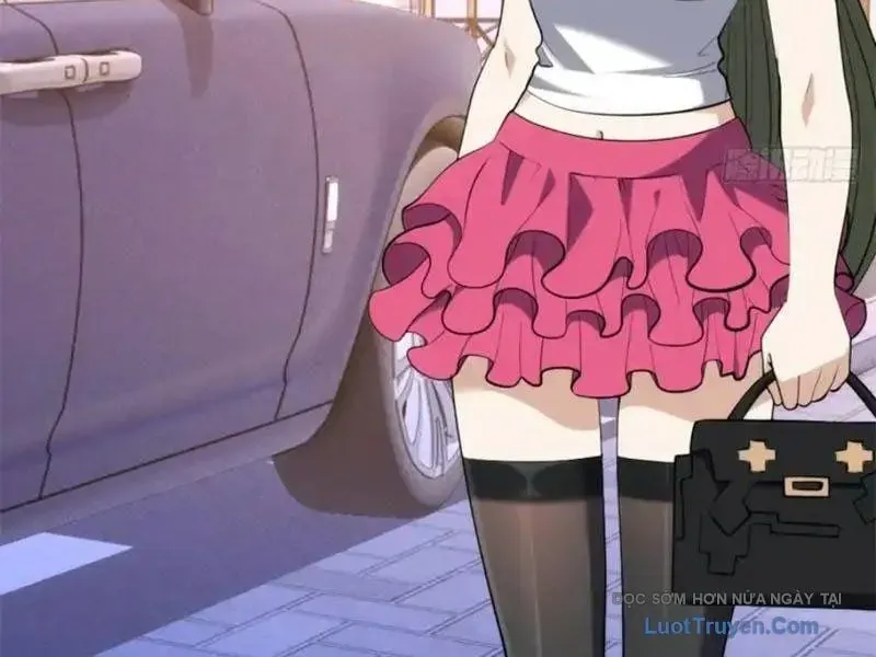 Linh Cảnh Hành Giả Chap 27 - Next Chap 28