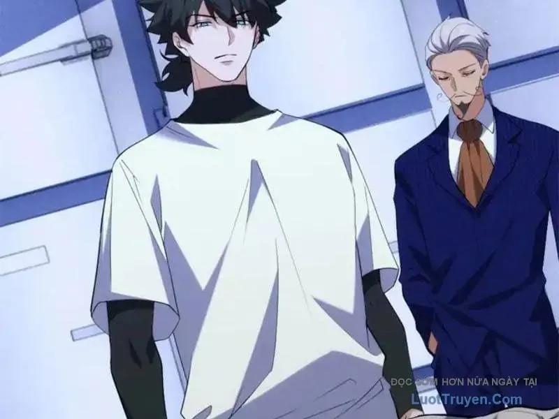 Linh Cảnh Hành Giả Chap 27 - Next Chap 28