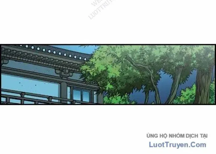 Võ Sĩ Dính Lời Nguyền Chap 5 - Next Chap 6