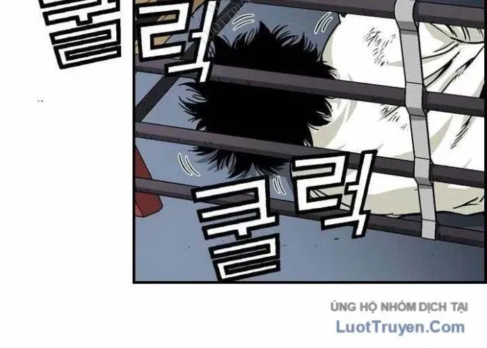 Võ Sĩ Dính Lời Nguyền Chap 5 - Next Chap 6