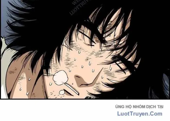 Võ Sĩ Dính Lời Nguyền Chap 5 - Next Chap 6