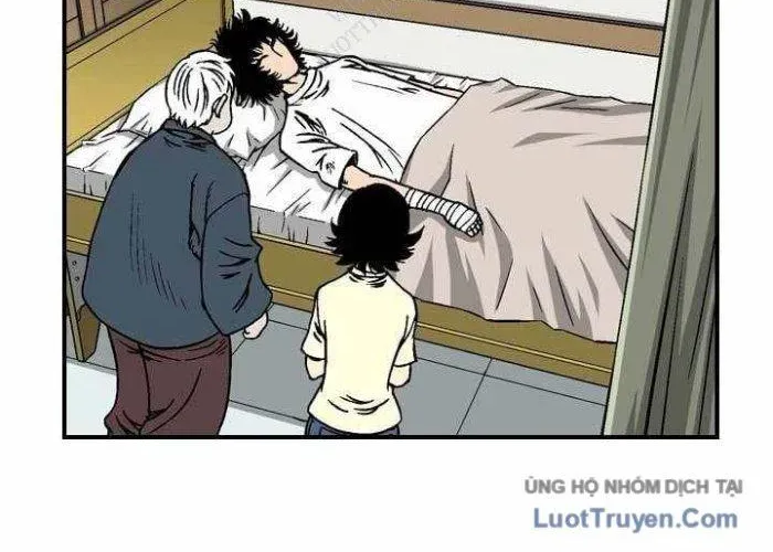 Võ Sĩ Dính Lời Nguyền Chap 5 - Next Chap 6