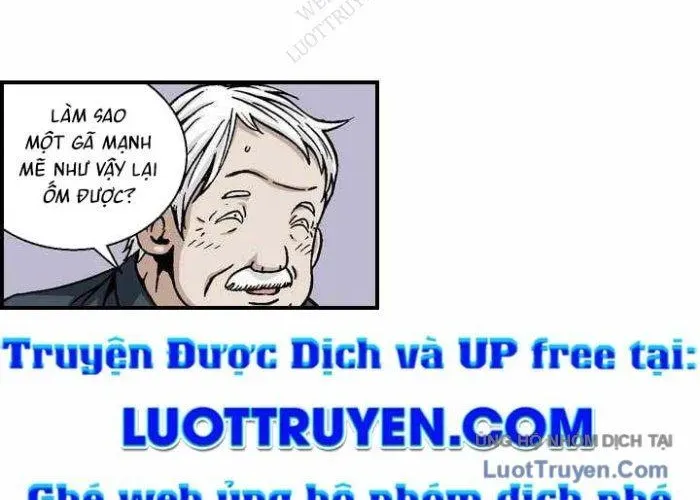 Võ Sĩ Dính Lời Nguyền Chap 5 - Next Chap 6