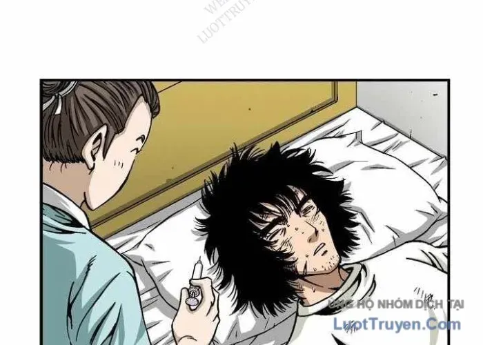 Võ Sĩ Dính Lời Nguyền Chap 5 - Next Chap 6