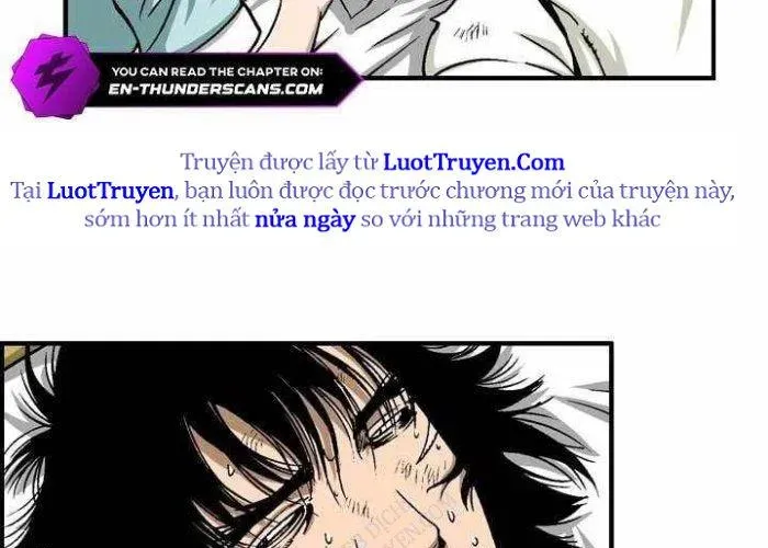 Võ Sĩ Dính Lời Nguyền Chap 5 - Next Chap 6