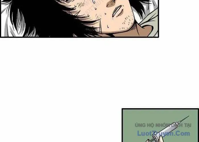 Võ Sĩ Dính Lời Nguyền Chap 5 - Next Chap 6
