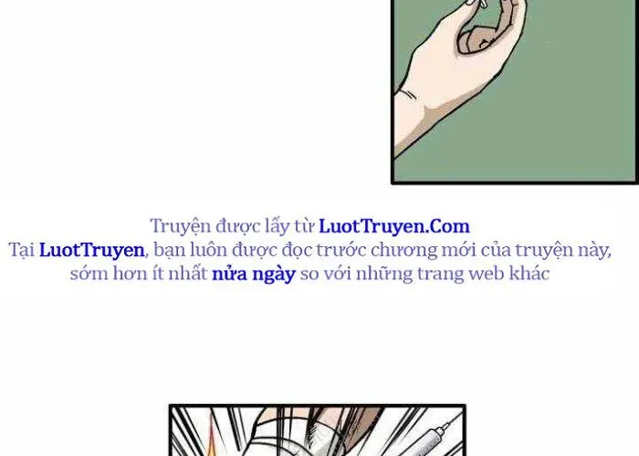 Võ Sĩ Dính Lời Nguyền Chap 5 - Next Chap 6