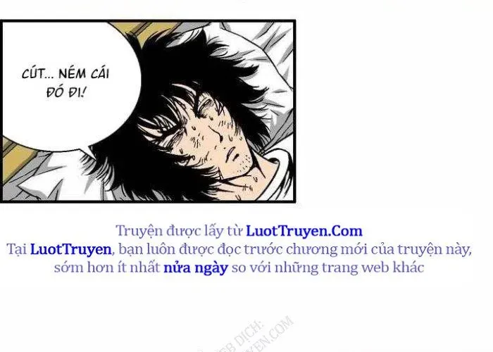 Võ Sĩ Dính Lời Nguyền Chap 5 - Next Chap 6