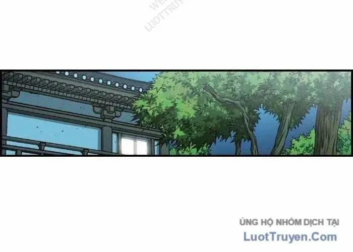Võ Sĩ Dính Lời Nguyền Chap 5 - Next Chap 6