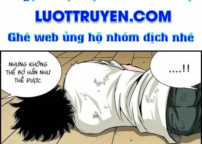 Võ Sĩ Dính Lời Nguyền Chap 5 - Next Chap 6