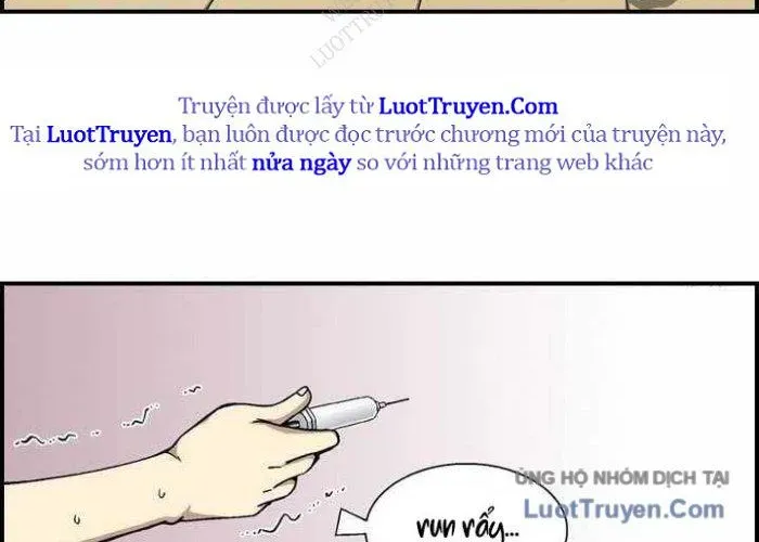 Võ Sĩ Dính Lời Nguyền Chap 5 - Next Chap 6