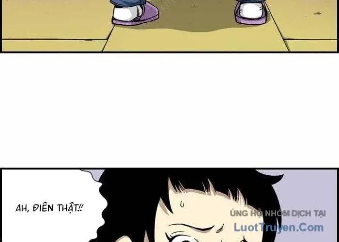 Võ Sĩ Dính Lời Nguyền Chap 5 - Next Chap 6