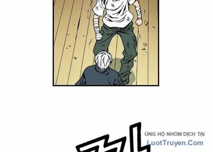 Võ Sĩ Dính Lời Nguyền Chap 5 - Next Chap 6