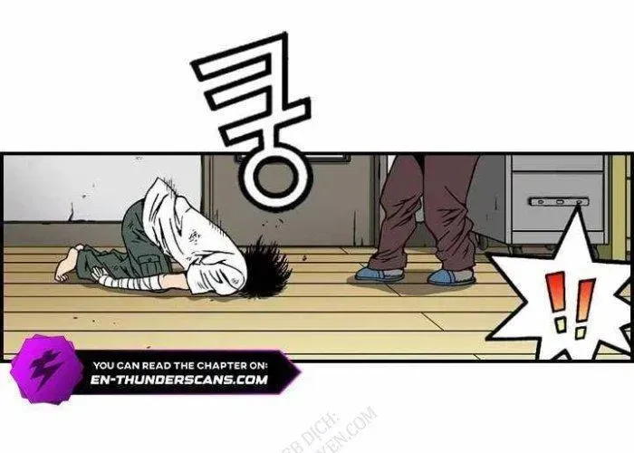 Võ Sĩ Dính Lời Nguyền Chap 5 - Next Chap 6