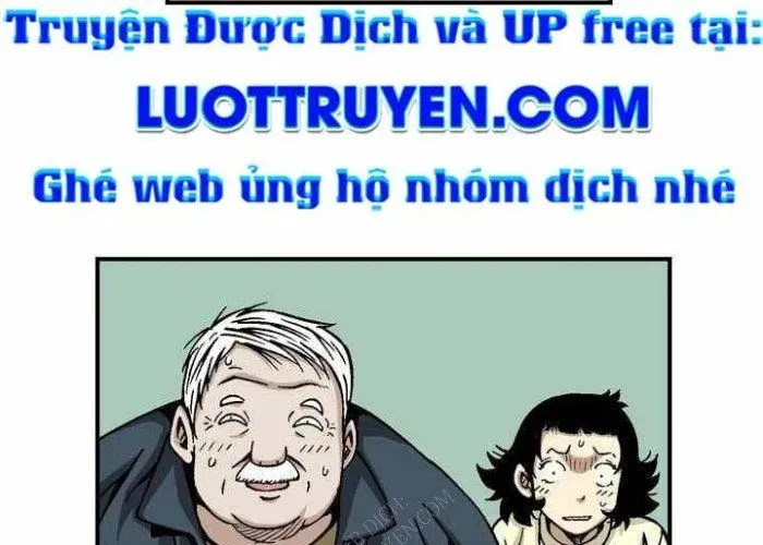Võ Sĩ Dính Lời Nguyền Chap 5 - Next Chap 6