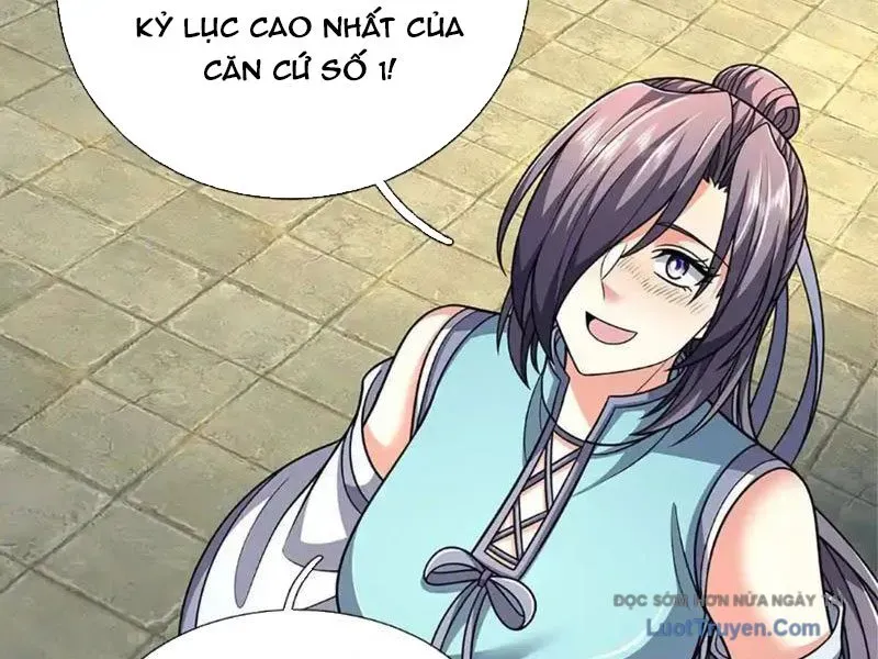 Kiếm Tiên Võ Đế: Bắt Đầu Huyền Vũ Môn Chi Biến Chap 239 - Next Chap 240