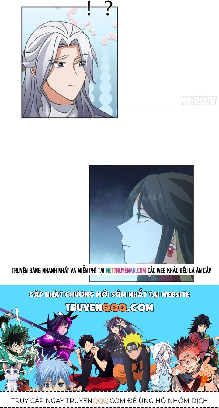Trở Thành Phu Quân Của Thiên Ma Chap 18 - Next Chap 19