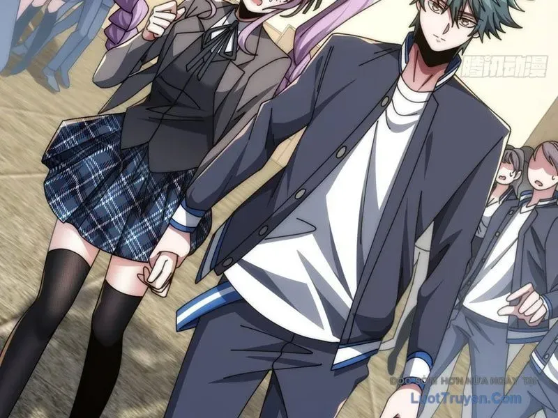 Tiến Hóa Vô Hạn Bắt Đầu Từ Con Số Không Chap 24 - Next Chap 25