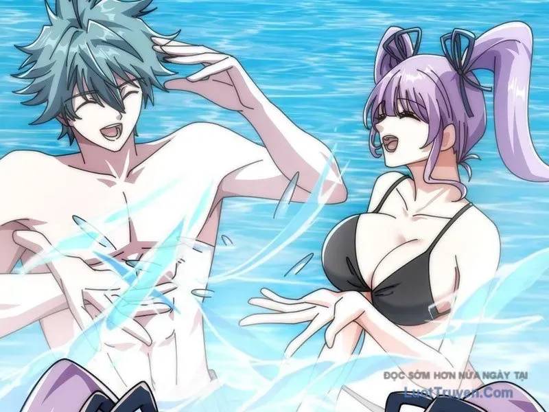 Tiến Hóa Vô Hạn Bắt Đầu Từ Con Số Không Chap 24 - Next Chap 25
