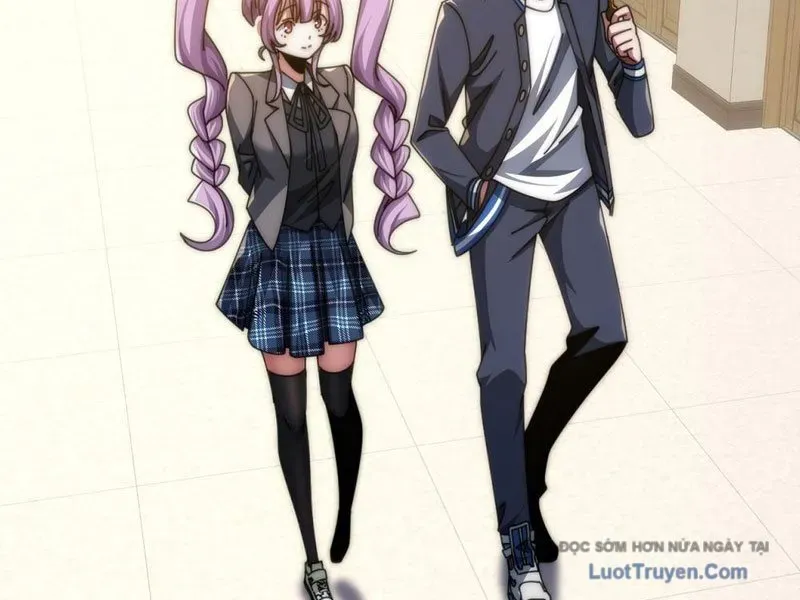 Tiến Hóa Vô Hạn Bắt Đầu Từ Con Số Không Chap 24 - Next Chap 25