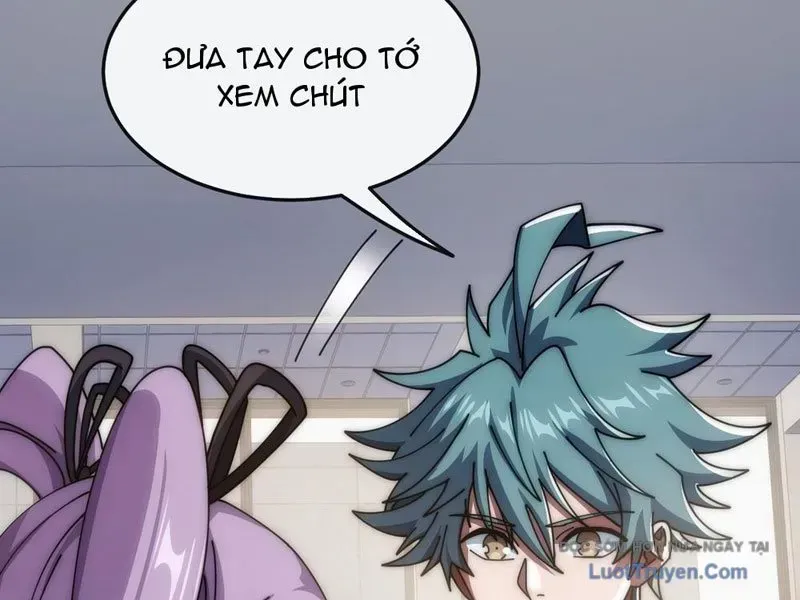 Tiến Hóa Vô Hạn Bắt Đầu Từ Con Số Không Chap 25 - Next Chap 26