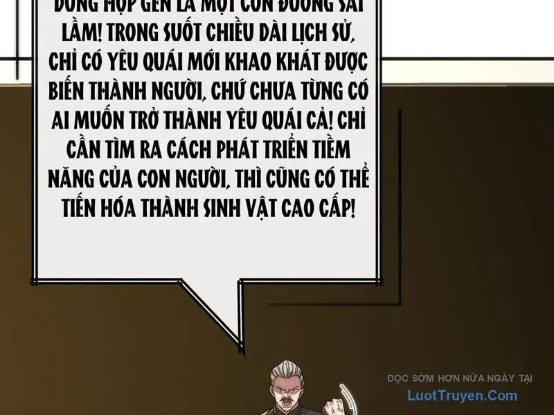 Tiến Hóa Vô Hạn Bắt Đầu Từ Con Số Không Chap 25 - Next Chap 26