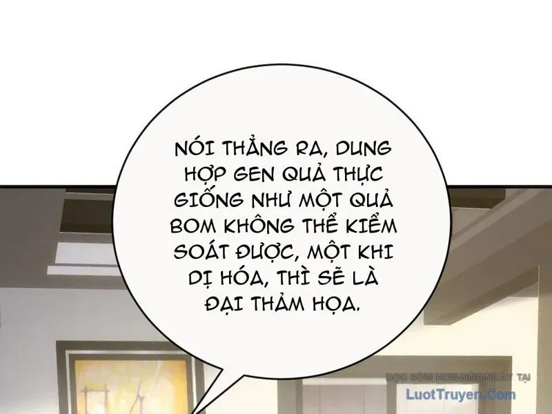 Tiến Hóa Vô Hạn Bắt Đầu Từ Con Số Không Chap 25 - Next Chap 26