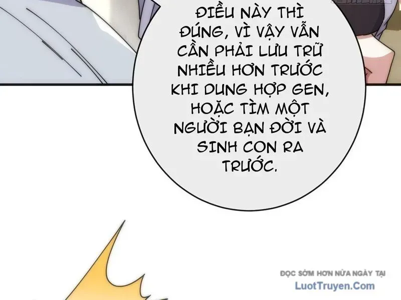 Tiến Hóa Vô Hạn Bắt Đầu Từ Con Số Không Chap 25 - Next Chap 26