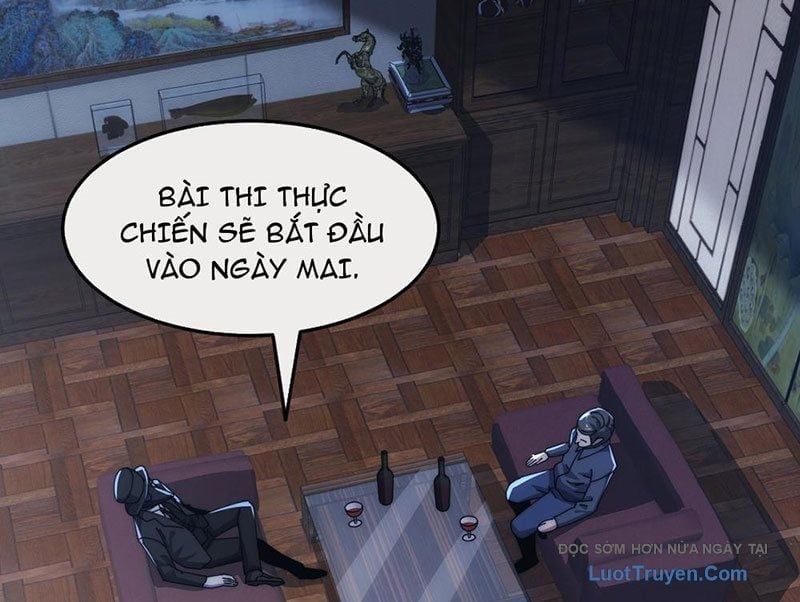 Tiến Hóa Vô Hạn Bắt Đầu Từ Con Số Không Chap 27 - Next Chap 28