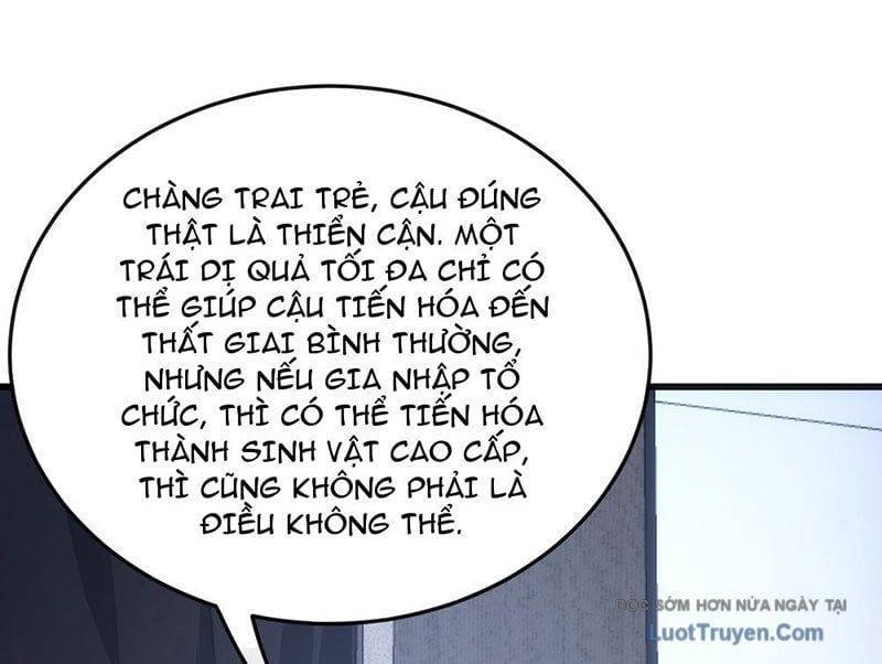 Tiến Hóa Vô Hạn Bắt Đầu Từ Con Số Không Chap 27 - Next Chap 28