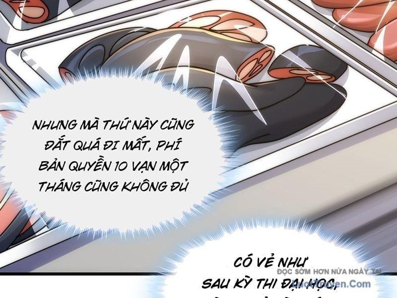 Tiến Hóa Vô Hạn Bắt Đầu Từ Con Số Không Chap 27 - Next Chap 28
