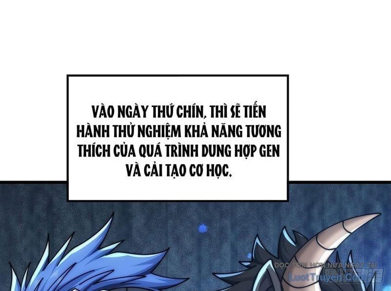 Tiến Hóa Vô Hạn Bắt Đầu Từ Con Số Không Chap 27 - Next Chap 28