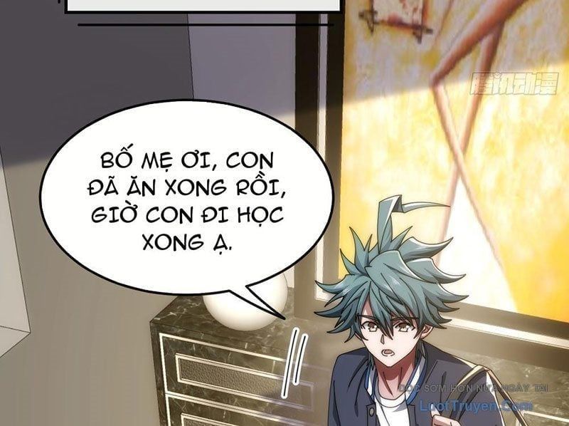 Tiến Hóa Vô Hạn Bắt Đầu Từ Con Số Không Chap 27 - Next Chap 28