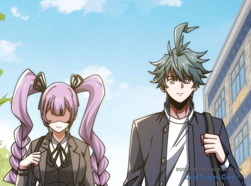 Tiến Hóa Vô Hạn Bắt Đầu Từ Con Số Không Chap 27 - Next Chap 28
