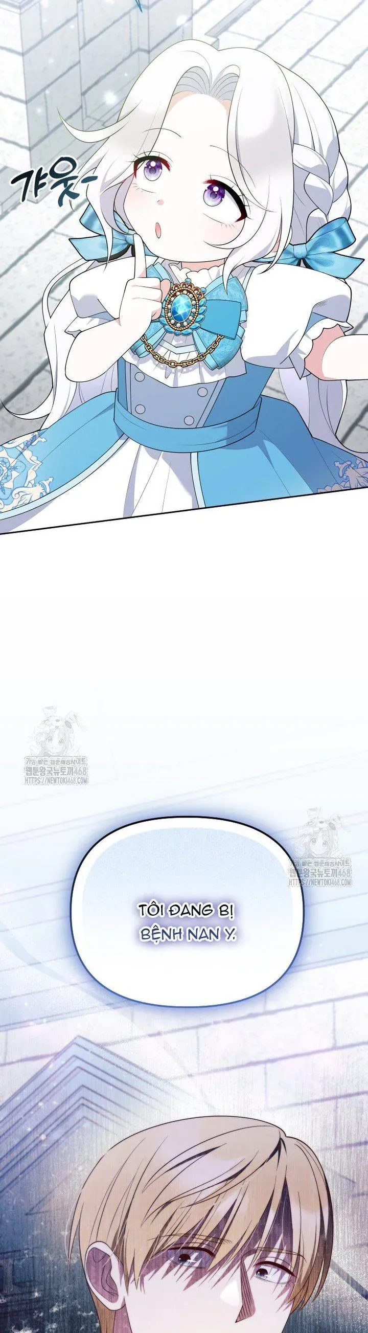 Cái Giá Của Tái Sinh Chap 8 - Next Chap 9