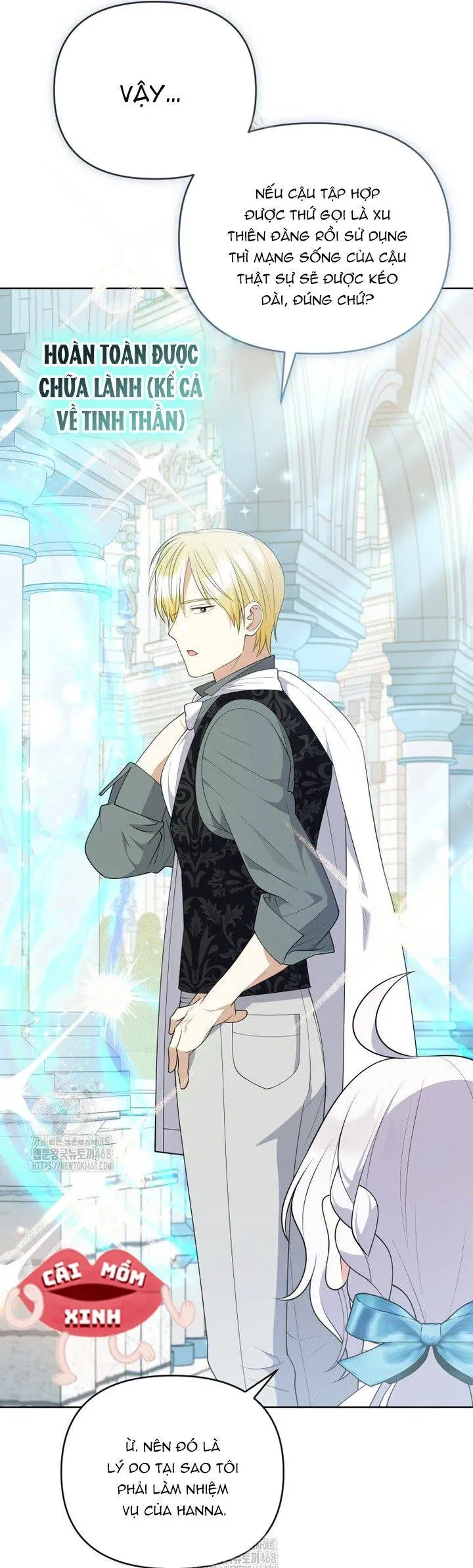 Cái Giá Của Tái Sinh Chap 8 - Next Chap 9