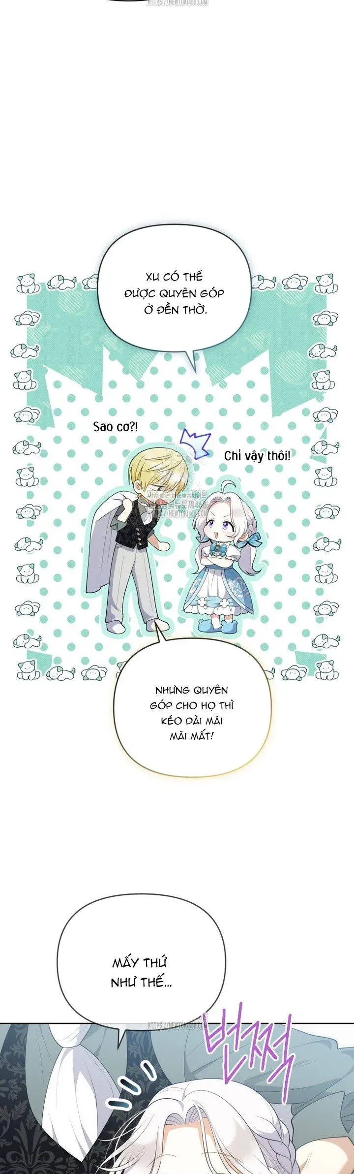 Cái Giá Của Tái Sinh Chap 8 - Next Chap 9