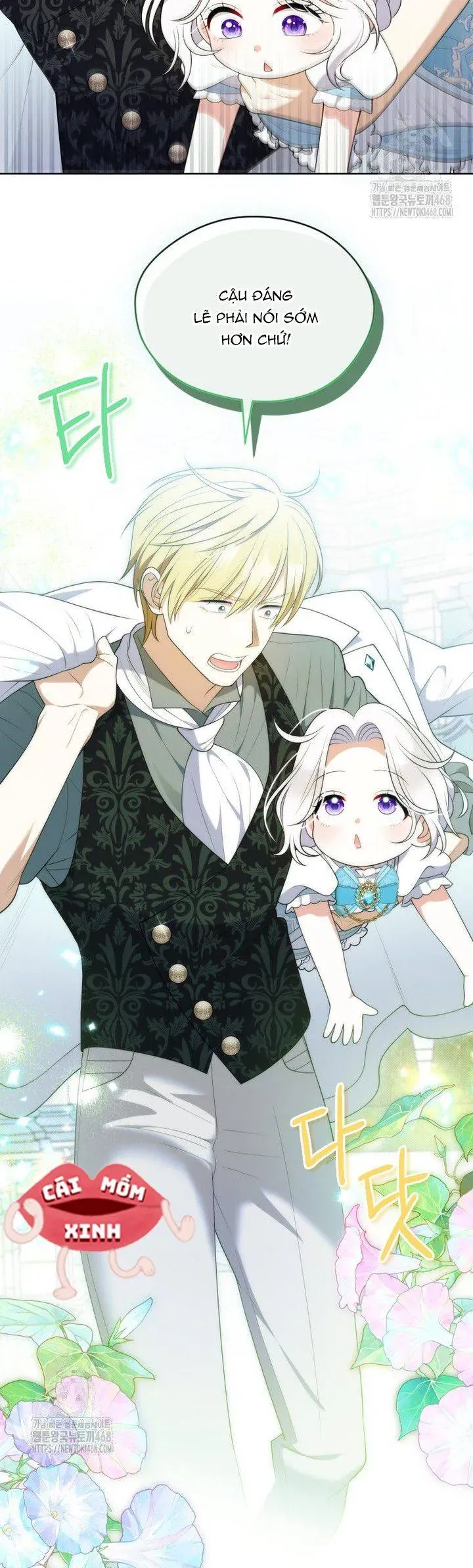 Cái Giá Của Tái Sinh Chap 8 - Next Chap 9