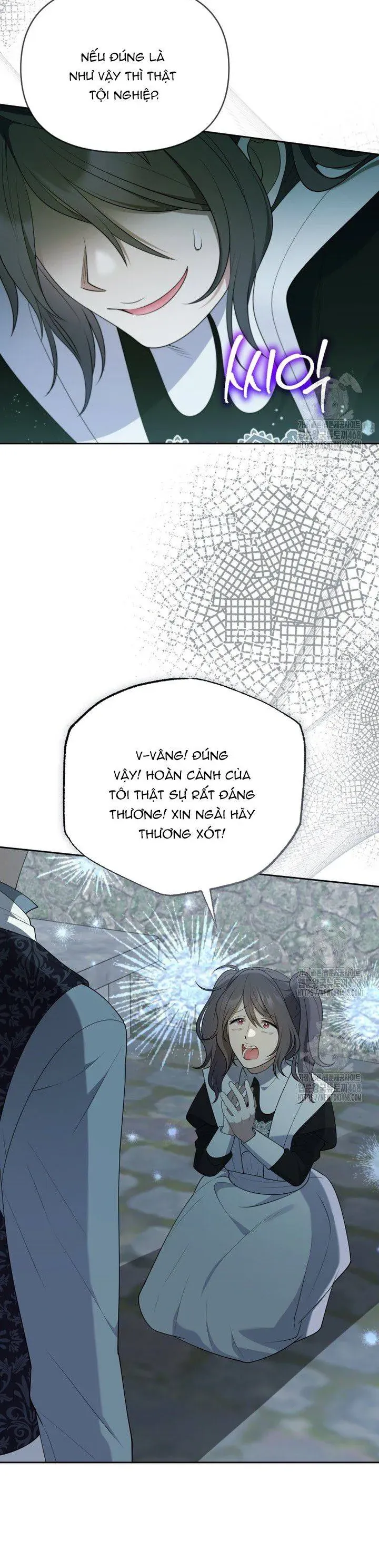 Cái Giá Của Tái Sinh Chap 8 - Next Chap 9