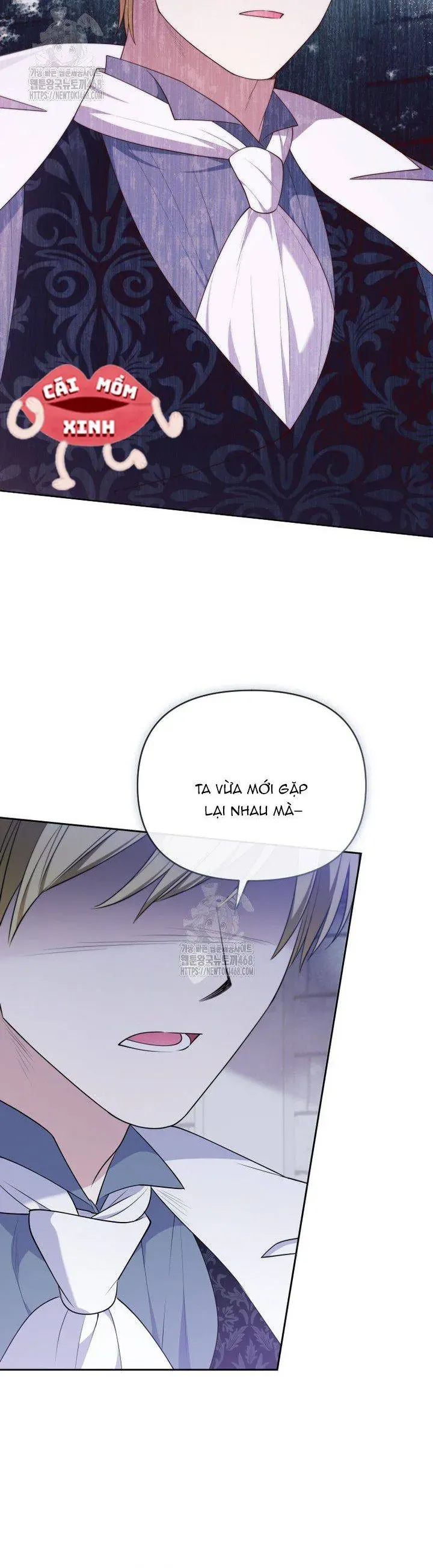 Cái Giá Của Tái Sinh Chap 8 - Next Chap 9