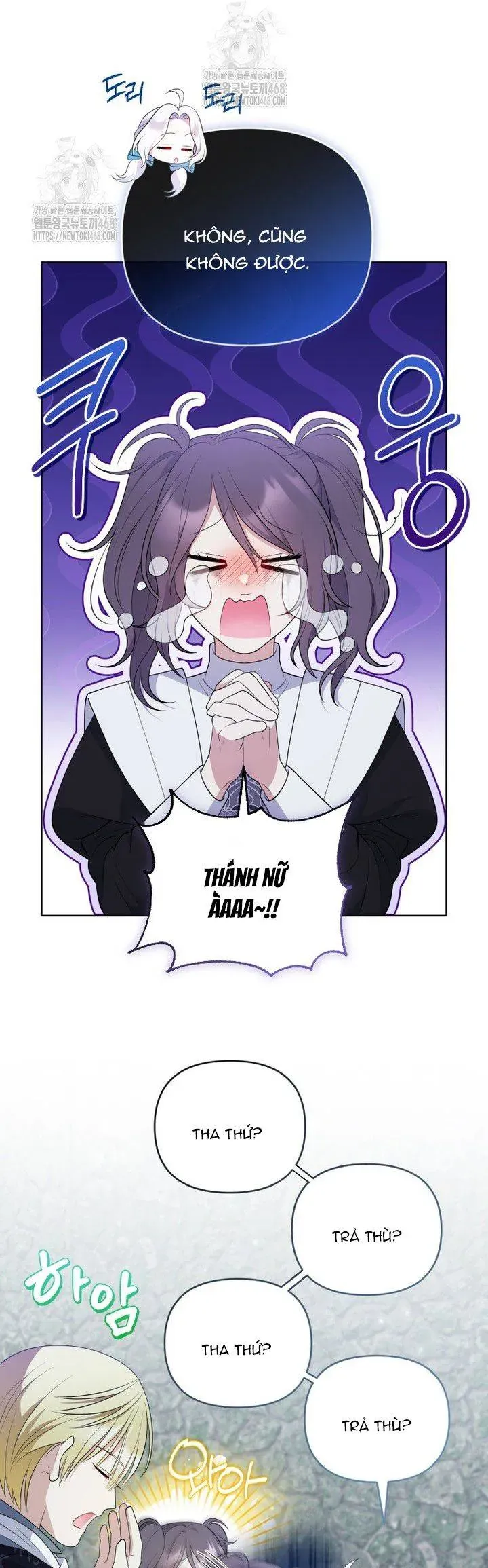Cái Giá Của Tái Sinh Chap 8 - Next Chap 9