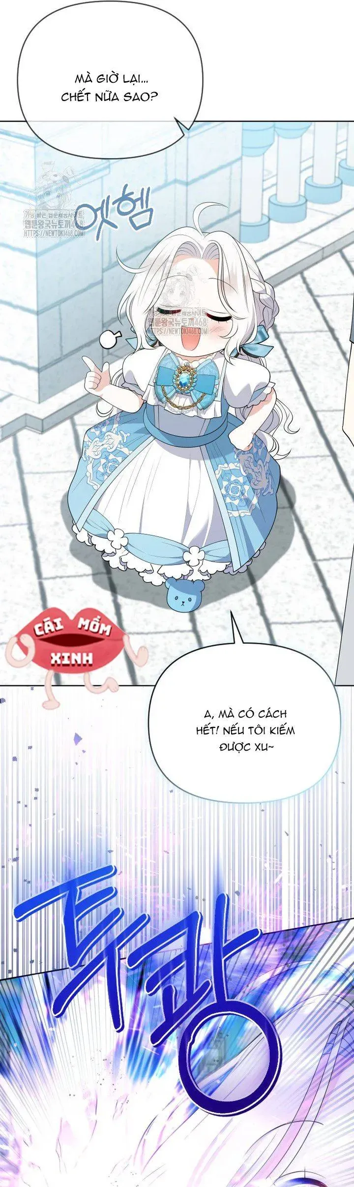 Cái Giá Của Tái Sinh Chap 8 - Next Chap 9